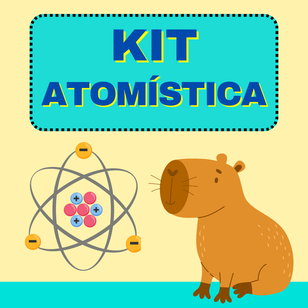 KIT - ATOMÍSTICA