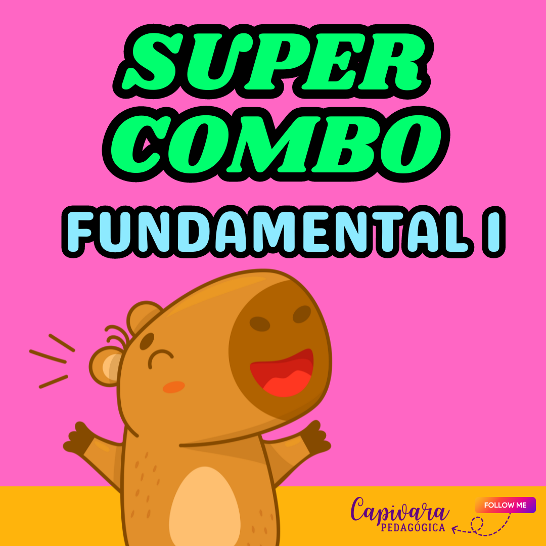 SUPER COMBO - FUND 1